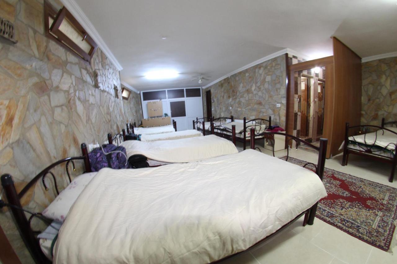 Boomerang Guest House Selçuk Esterno foto