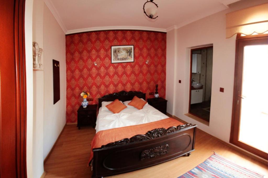 Boomerang Guest House Selçuk Camera foto