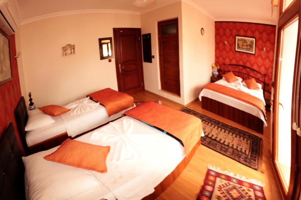 Boomerang Guest House Selçuk Camera foto