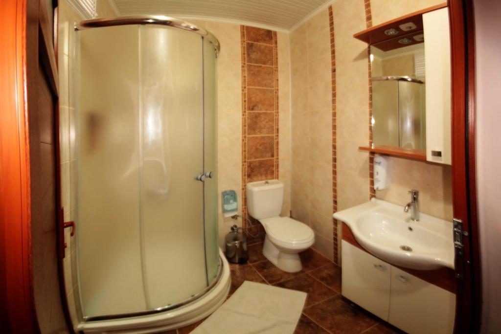 Boomerang Guest House Selçuk Camera foto