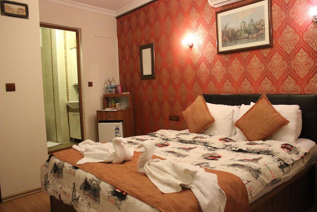Boomerang Guest House Selçuk Esterno foto