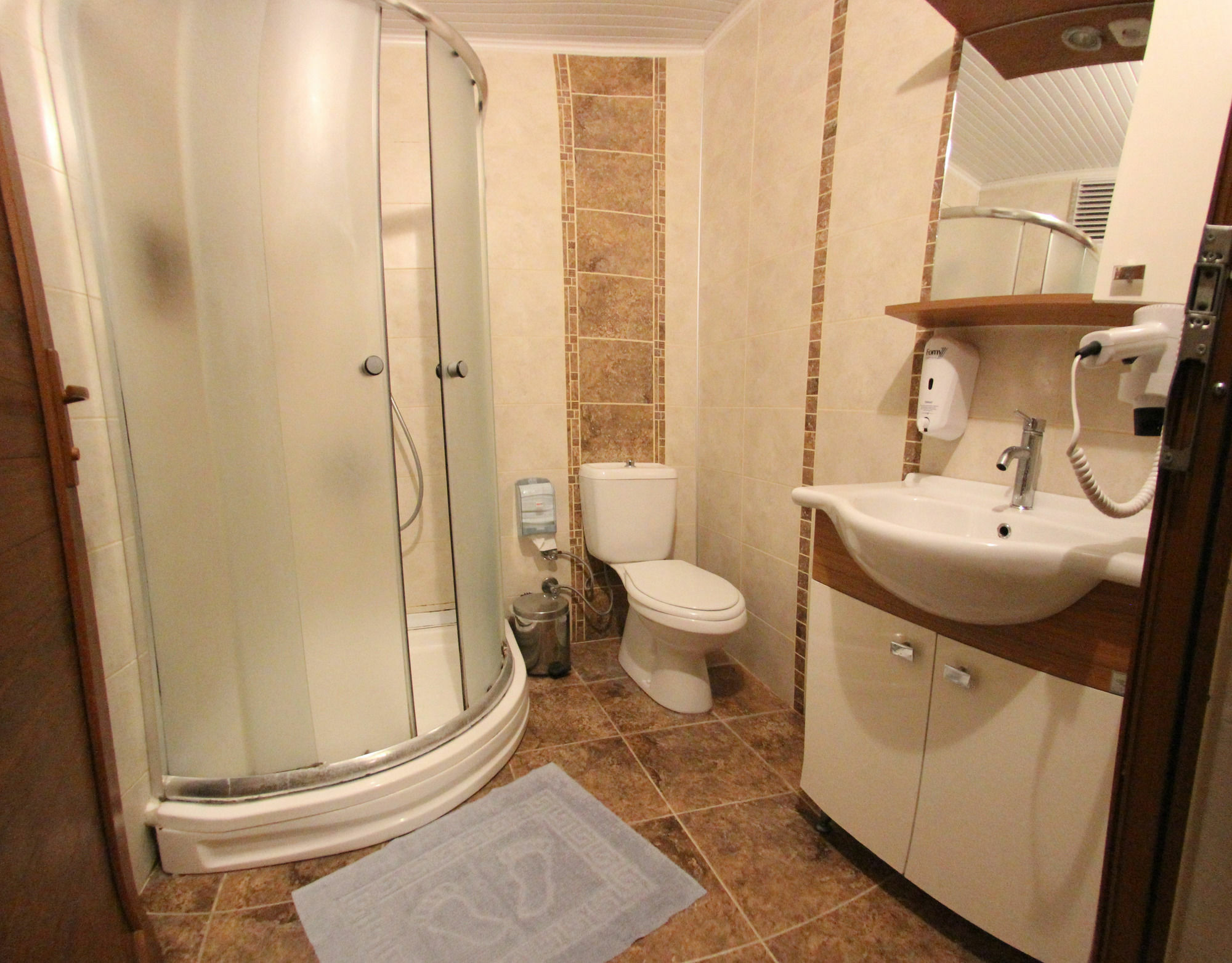 Boomerang Guest House Selçuk Esterno foto